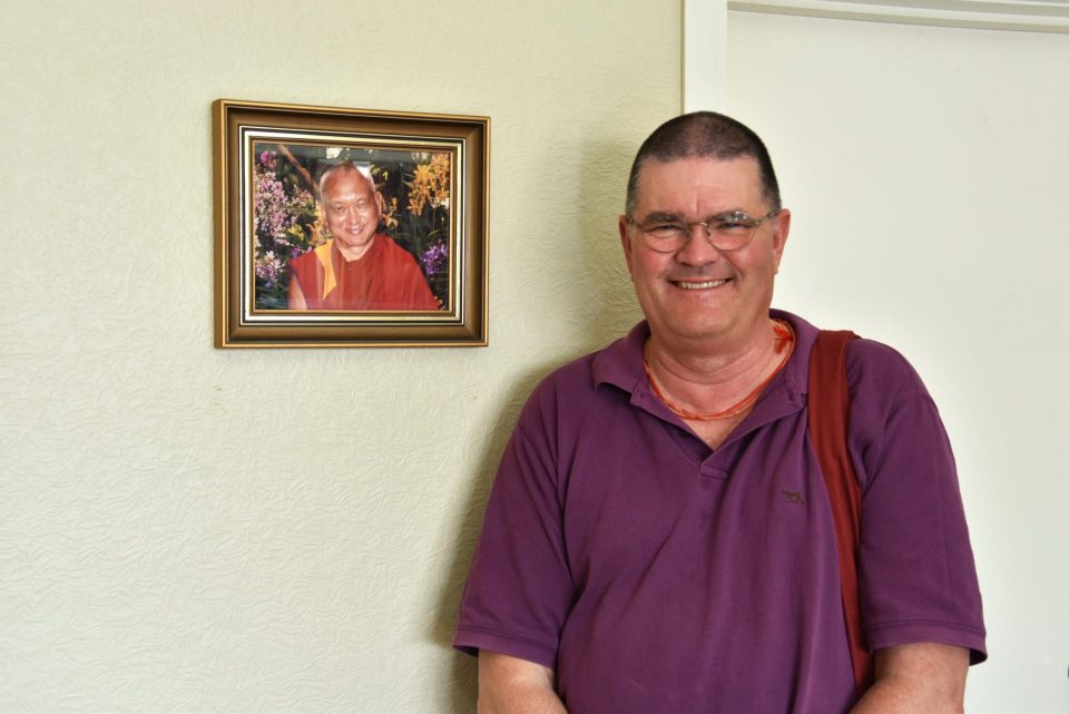 Hats, Hugs, and Happiness: Rejoicing in the Life of Brian Rae