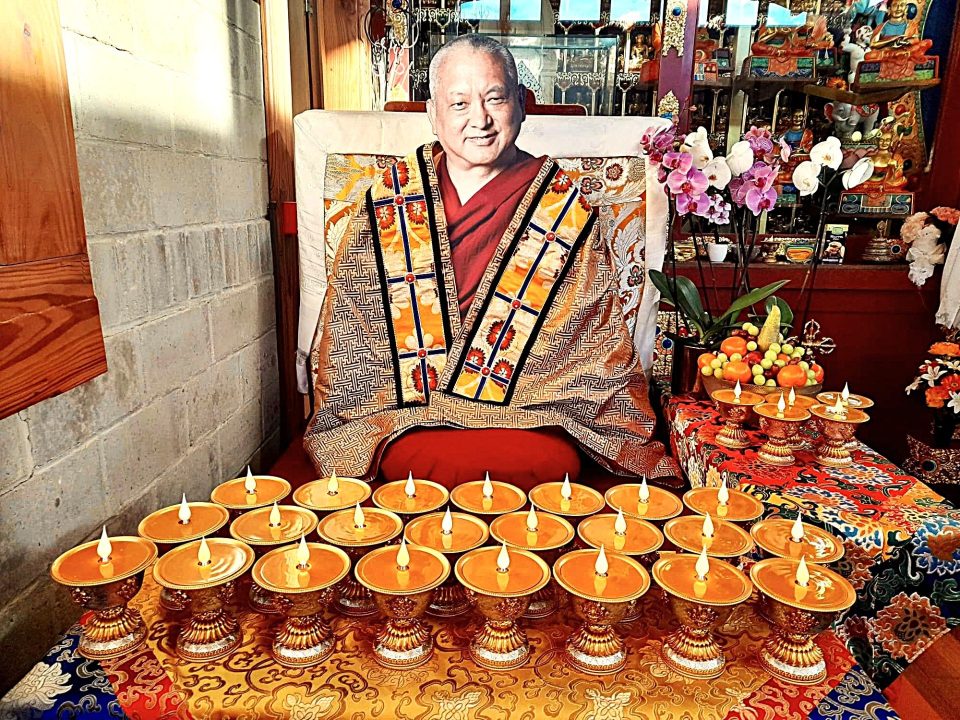 100 Million Times the Merit During the Fifteen Days of Miracles