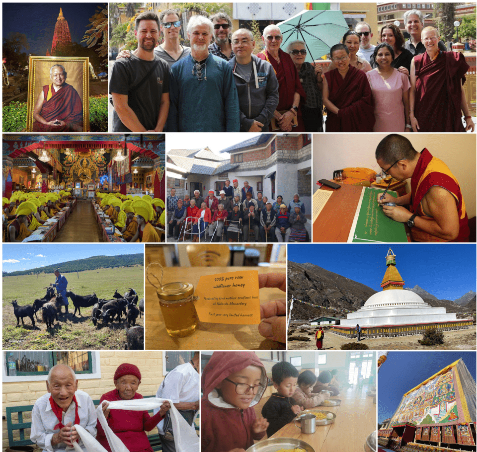 2025 Annual Review is Now Available!