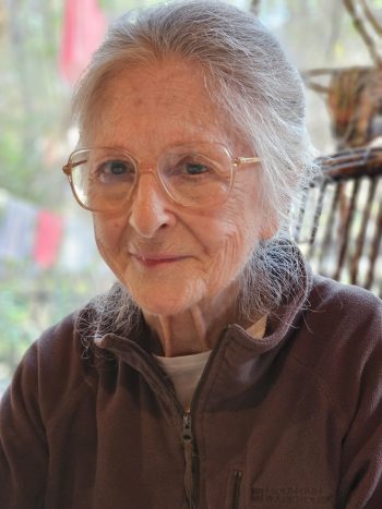 Adriana Ferranti, MAITRI Charitable Trust Director, 2026 Photo Credit Donna Brown