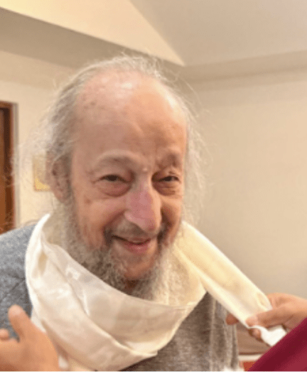 Remembering Louis De Santis, A Kind and Generous Heart