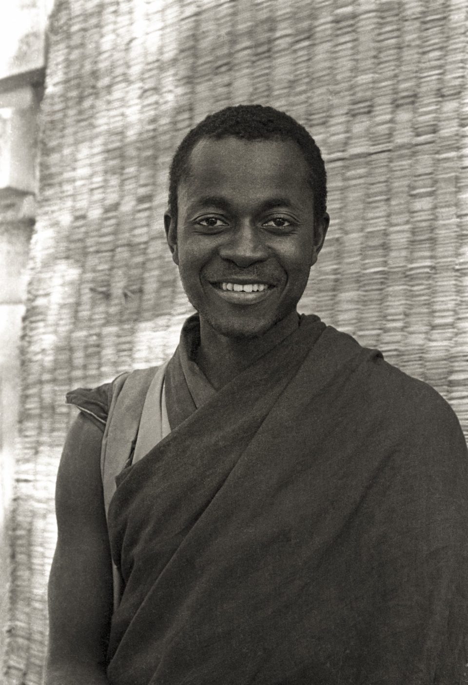 Rejoicing in the Life of Venerable Jampa Kunchog, Early Kopan Student and Sera Scholar