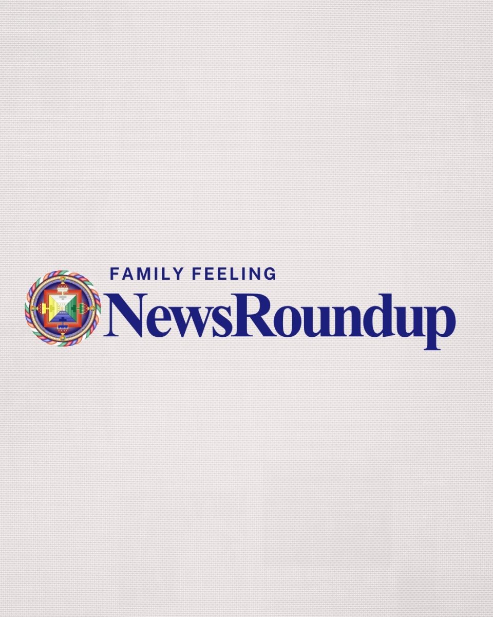 Family Feeling News Roundup: May 2026