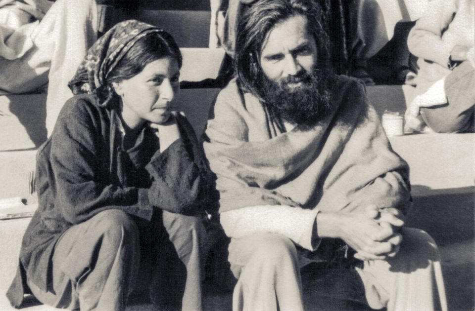 Remembering Barbara Vautier, Whose Life Was Transformed at Kopan