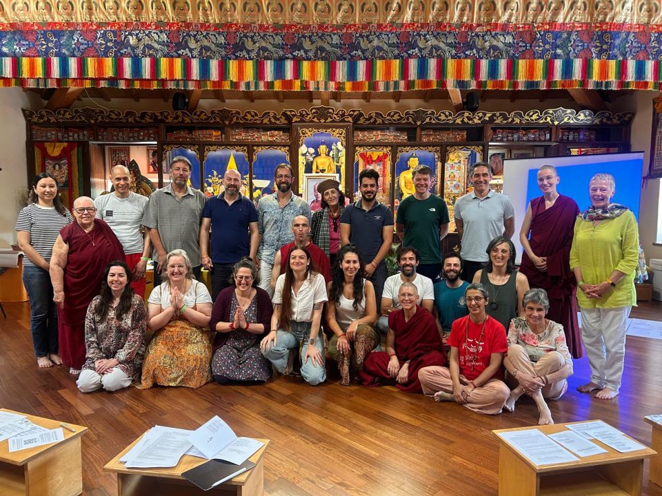 FSS Fosters Collaboration and Shared Purpose at ILTK