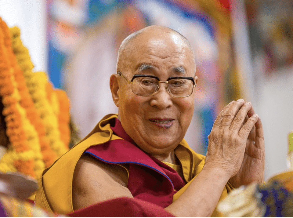 Honoring His Holiness the Dalai Lama’s 91st Birthday: Resources for Practice