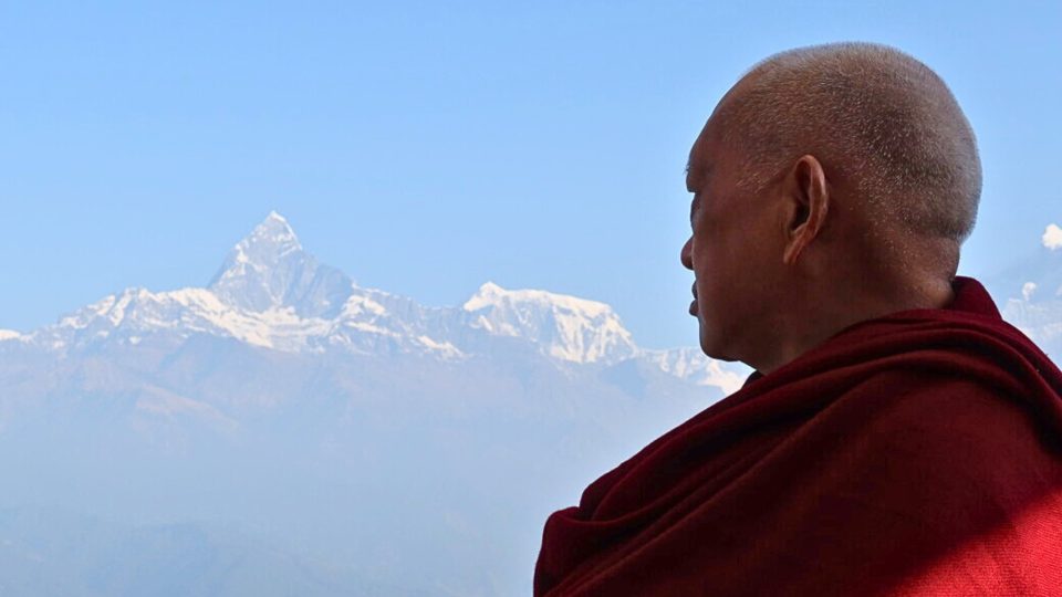 Nepal–Tibet Border Flash Floods: Lama Zopa Rinpoche’s Advice for Natural Disasters