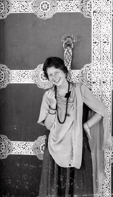 50 Years of FPMT: Merry Colony’s Road to Lawudo