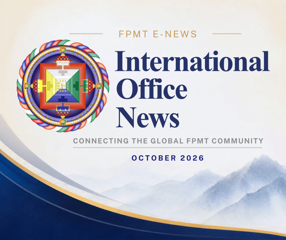 October 2026 Newsletter