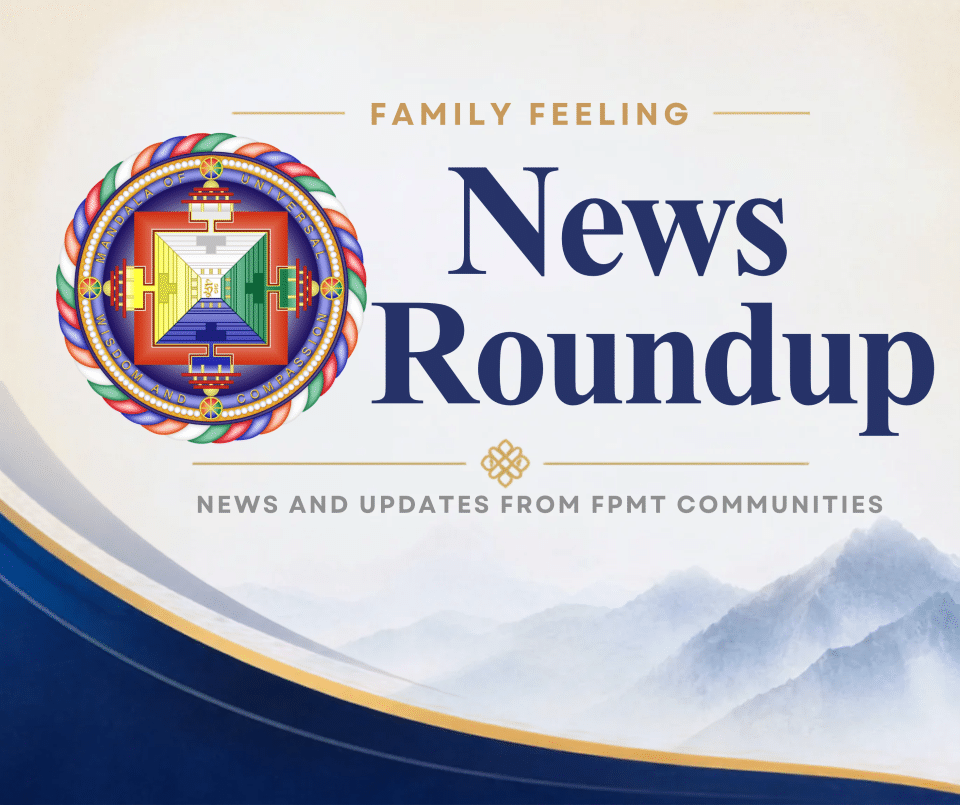 Family Feeling News Roundup: September 2026