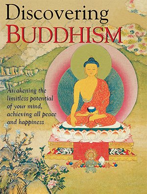 FAQ about Discovering Buddhism Online - FPMT