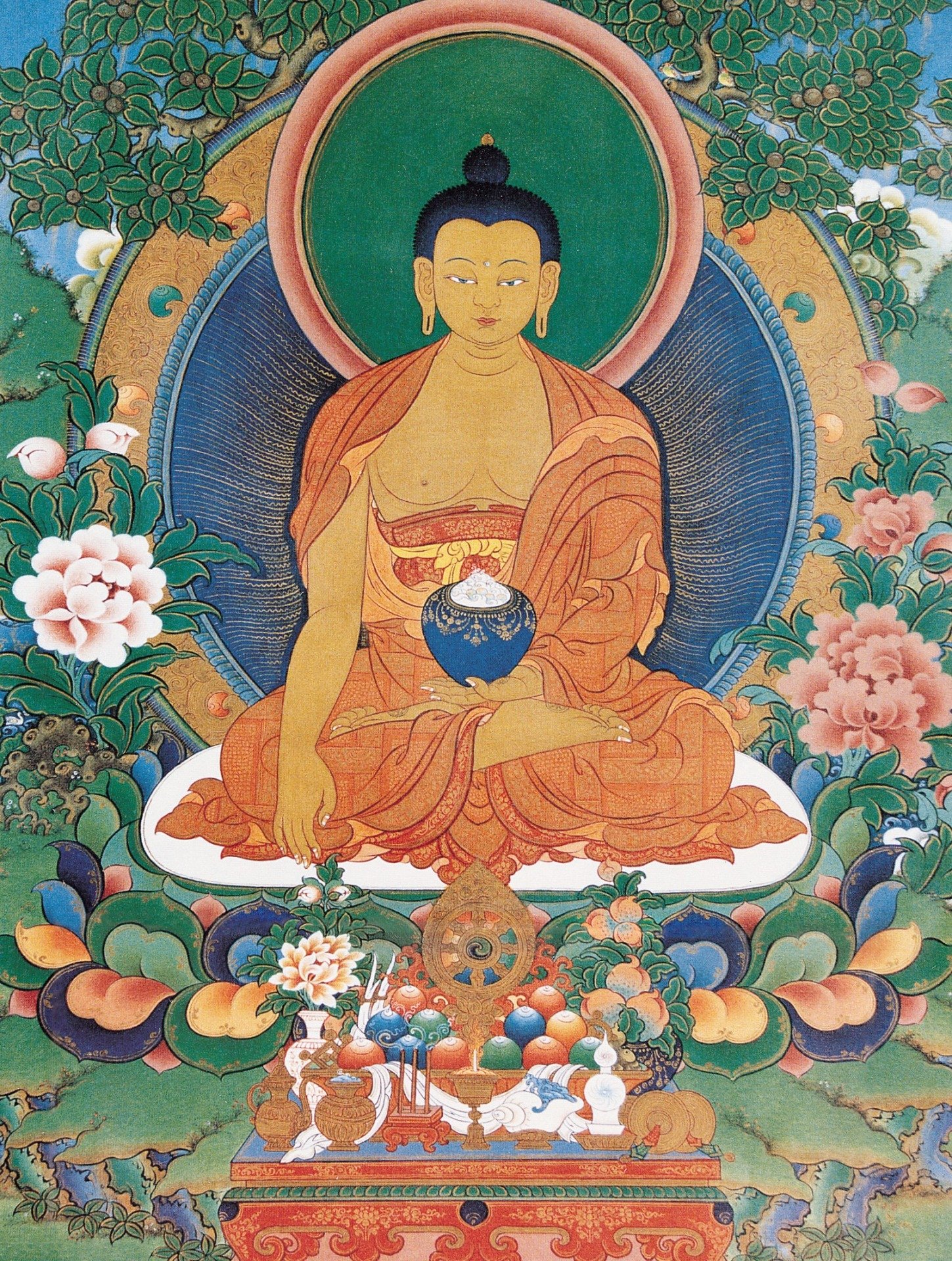 Exploring Buddhism - FPMT