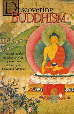 Shared Resources for Discovering Buddhism - FPMT