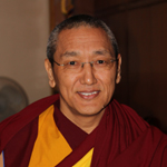 Geshe Chonyi BOD