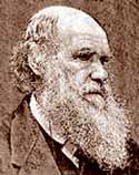 Charles Darwin