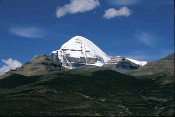 Mount Kailash