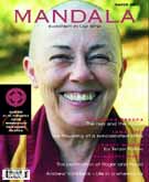 Mandala – March 2001