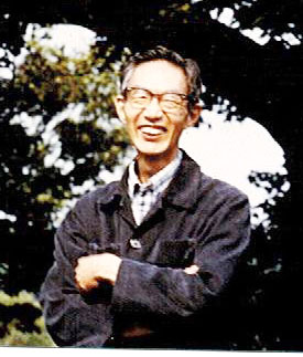 Tung-Ming Lai