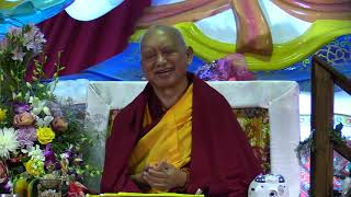 Watch Essential Extracts of Rinpoche's Teachings