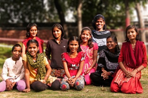 Tara Childrens Project Girls