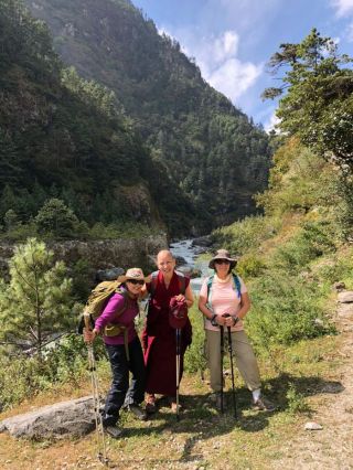 pilgrims-ven-amy-miller-nepal-oct-2018-ven-amy-miller