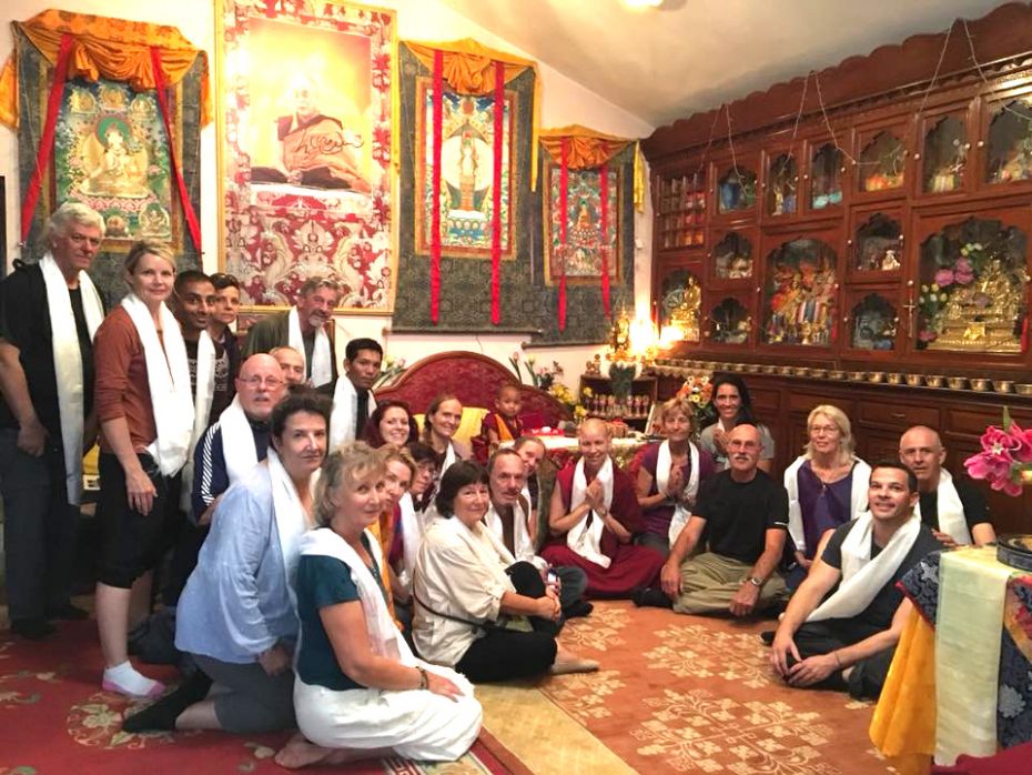 ven-amy-miller-pilgrims-tenzin-rigsel-rinpoche-kopan-nepal-oct-2018-ven-amy-miller