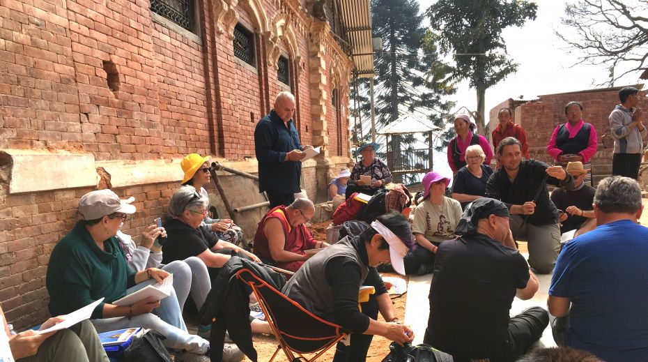 FPMT-australia-sankhu-feb-2019-nepal-peter-wagner