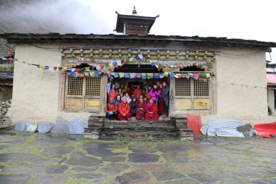 mu-monastery-gompa-in-tsum-nepal-may-2018-photo-by-tsum-pilgrimage-participant
