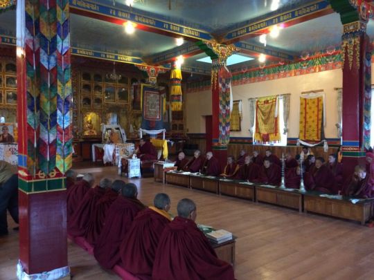 new-gompa-at-rachen-nunnery-tsum-nepal-may-2018-photo-by-tsum-pilgrimage-participant
