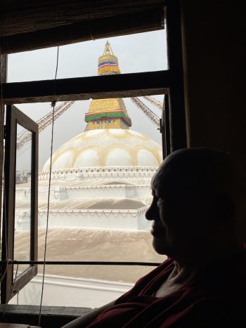 We Bring You Our 2020 Annual Review And Our April FPMT e-News!