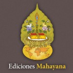 Ed Mahayana Logo