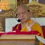 Most Secret Hayagriva Oral transmission Sera Jey Monastery 2017
