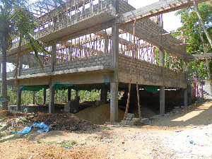 Lama Zopa Rinpoche offers $100,000 toward new classrooms at Sera Je Monastery