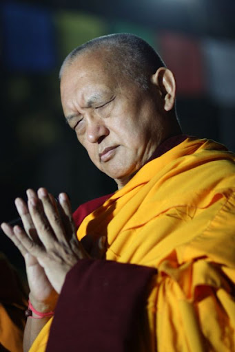 Lama Zopa Rinpoche on Bodhichitta