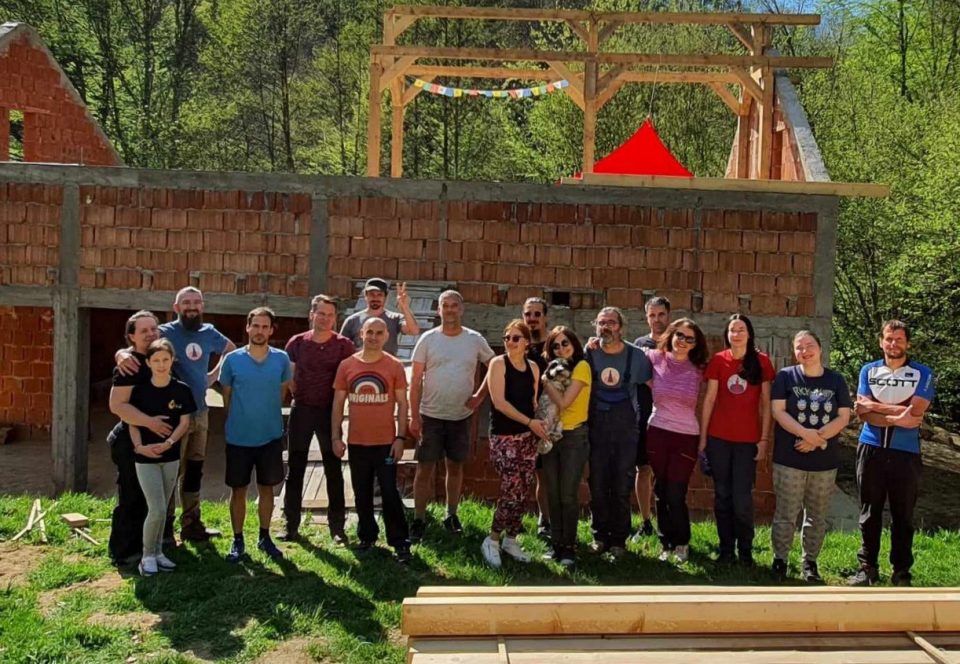 Update on the Merit Box Project & New FPMT Community Grants Fund