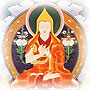 Lama Tsongkhapa