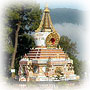 The Stupa Fund