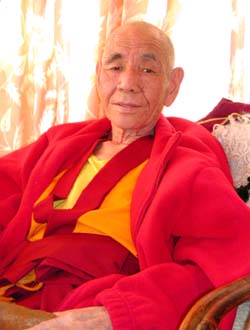 Geshe Lama Konchog, “An Extraordinary Modern-day Milarepa”