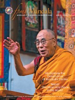 New Stories Online from Mandala January-March 2013