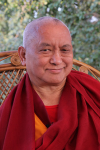 Universal Education for Compassion and Wisdom, Lama Zopa Rinpoche Explains New Name