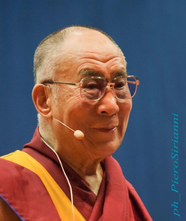 Let’s Celebrate His Holiness the Dalai Lama’s 77th Birthday!