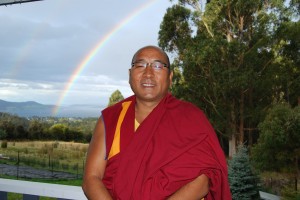 Finding Inspiration in FPMT Centers: An Interview with Geshe Sherab