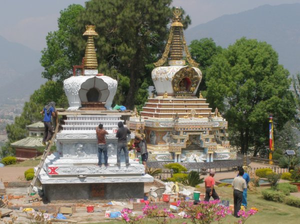 Remembering Lama Lhundrup