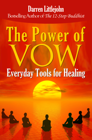 Book Review: ‘The Power of Vow’