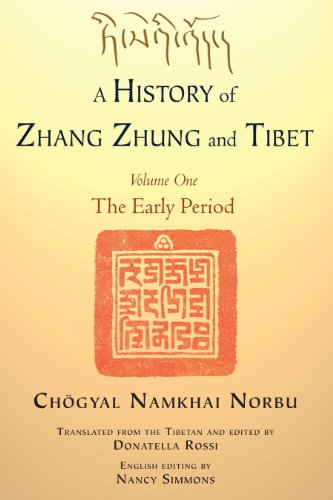 Complexities of Tibetan Culture Past and Present: Five Book