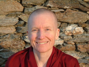 Understanding Lam-rim: An Interview with Ven. Sangye Khadro on the Masters Program