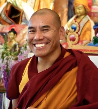 Visit Chandrakirti Tibetan Buddhist Meditation Centre in New Zealand