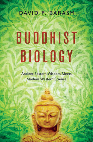 Book Review: ‘Buddhist Biology’
