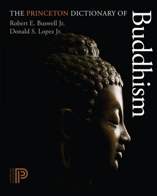 Princeton Dictionary of Buddhism