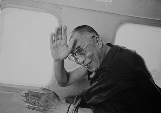 New Long Life Prayer for His Holiness the Dalai Lama